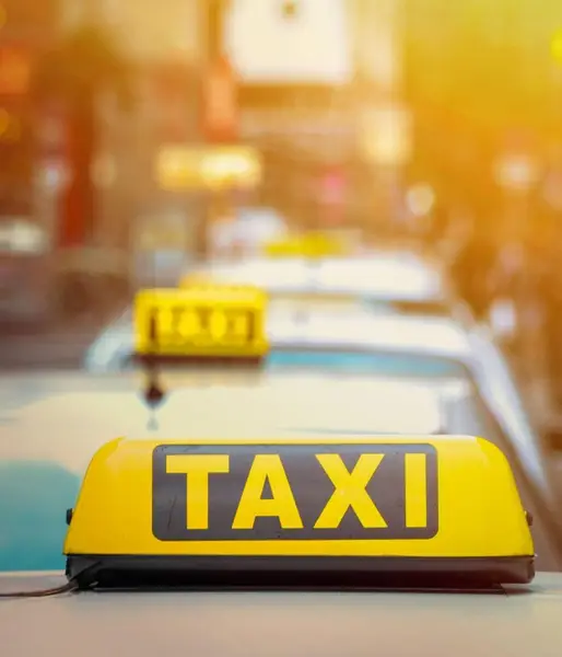 Taxi Hà Tiên Kiên Lương